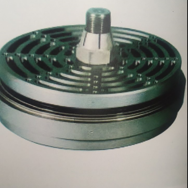 Wholesale OEM/ODM Brass Female Medical Gas Ball Valve -
 CS valve – DONGYI