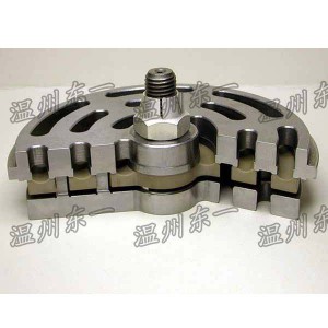 New Fashion Design for Excavator Engine Piston Pin -
 CC VALVE – DONGYI