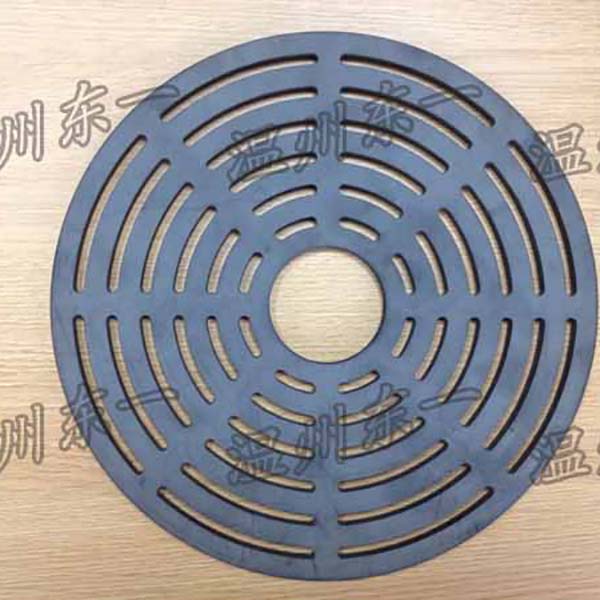 Hot sale Copper Spool Valve -
 valve plate – DONGYI