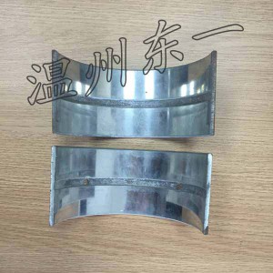 Popular Design for Sealed Air Conditioning Valve -
 bearing shell – DONGYI