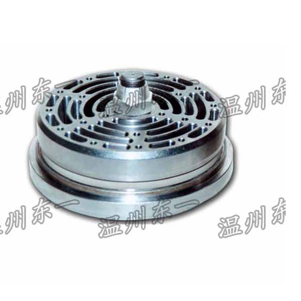 Low MOQ for Diesel Engine Piston Assembly -
 CP VALVE – DONGYI