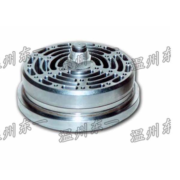 China Wholesale Bus Piston Ring -
 CP VALVE – DONGYI