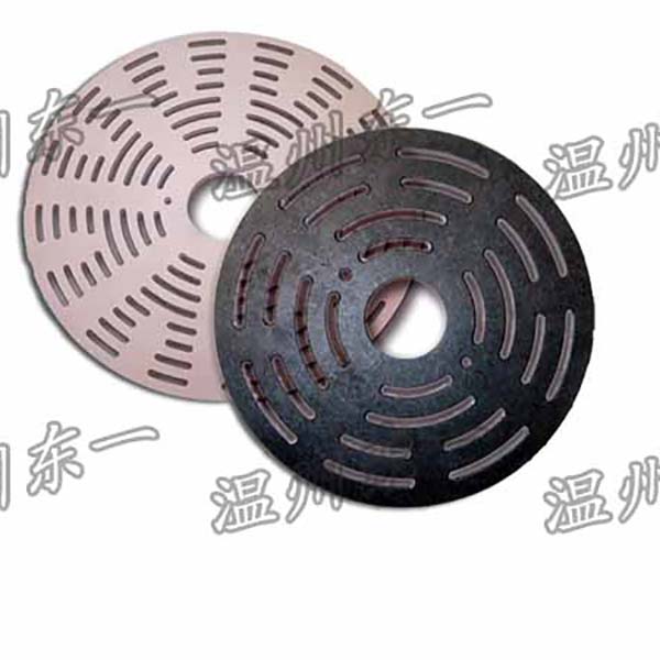 One of Hottest for For Unloading The Material -
 ring valve – DONGYI