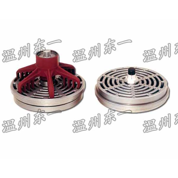 Best-Selling Air Releasing Valve -
 retiform valve – DONGYI