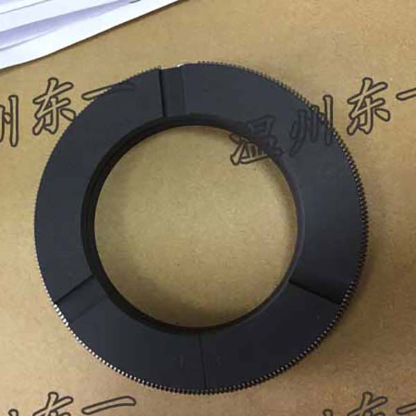 Cheap PriceList for Vacuum Safety Valve -
 Packing ring – DONGYI