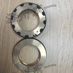 Best Price for Renault Piston Ring -
 oil scraper ring – DONGYI