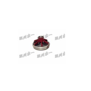 Factory Outlets Tq300 – Threaded Rod -
 CT valve – DONGYI