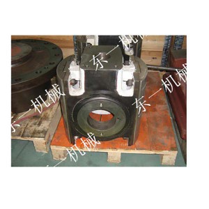 ODM Manufacturer 4 Inch Water Gate Valve -
 crosshead body – DONGYI