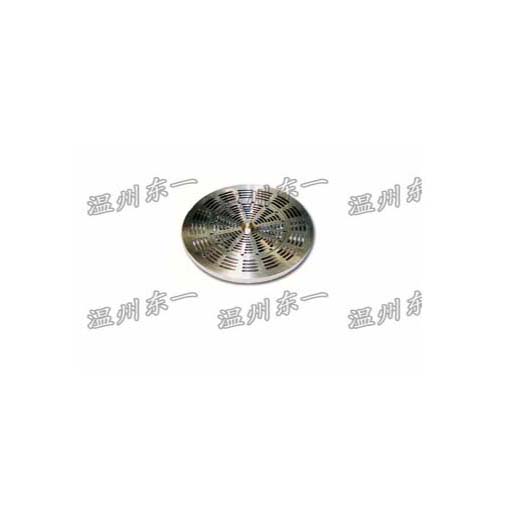 Factory Price For Air Vent Valve -
CONSENTRIC VALVE – DONGYI detail pictures