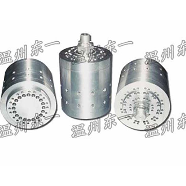 Factory Promotional Cylinder Valve -
 CONSENTRIC VALVE  – DONGYI