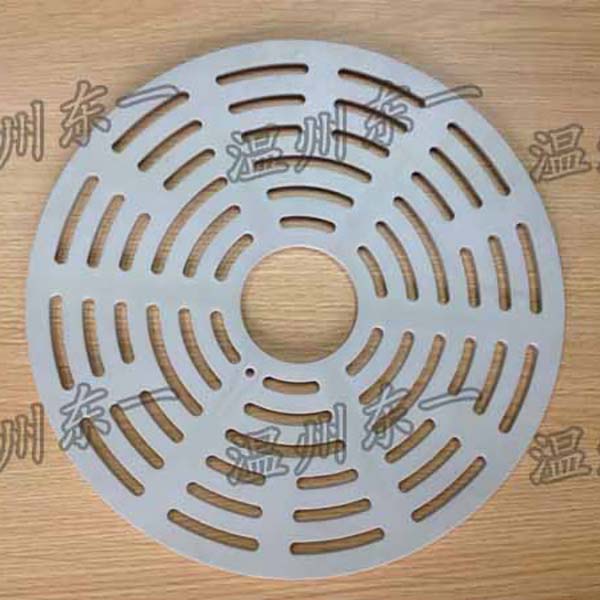 Newly Arrival Plastic Balls In Stock -
valve plate – DONGYI detail pictures