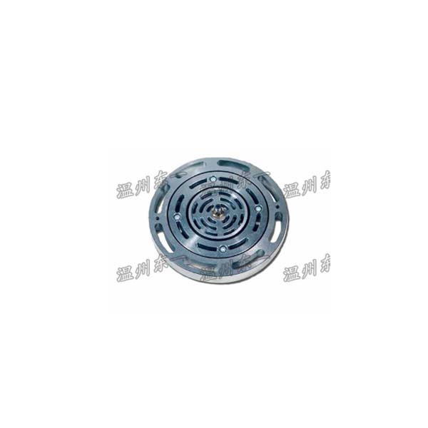 Factory Price For Air Vent Valve -
CONSENTRIC VALVE – DONGYI detail pictures