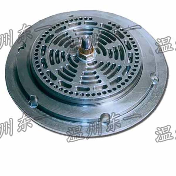 Top Quality Ss316 Needle Valve -
 CONCENTRIC VALVE – DONGYI
