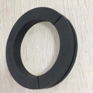 PEEK throttle ring