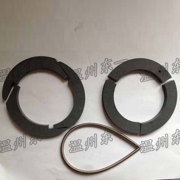 China wholesale Hot Water Check Valve -
Packing ring – DONGYI detail pictures