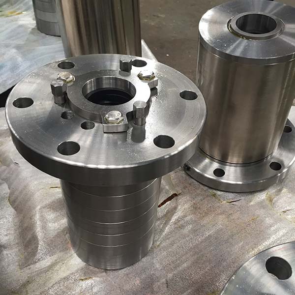Factory Customized Lockable Gas Spring/Locking Gas Lift -
PACKING CASE – DONGYI detail pictures