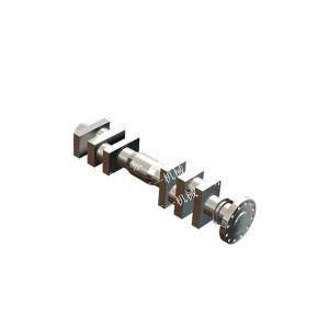 Reasonable price for Air Pneumatic Solenoid Valve -
 Crankshaft – DONGYI