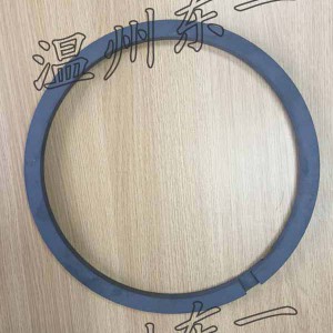 ODM Factory Female Thread Air Operated Pinch Valve -
 piston ring – DONGYI