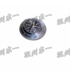 New Arrival China Tractor Piston And Piston Rings -
 AMX VALE – DONGYI