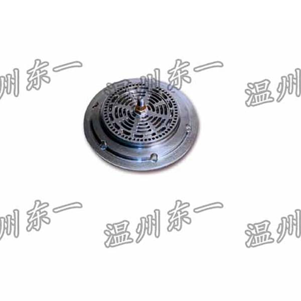 8 Years Exporter Hydraulic Control Valve -
AMX VALE – DONGYI detail pictures