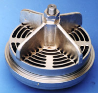 Parker offers leak-free thermal relief valve option - CompressorTECH²