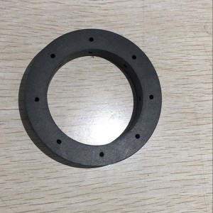 Rapid Delivery for Cng Valve -
  PTFE Throttle ring – DONGYI