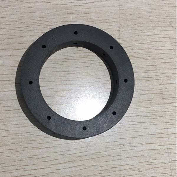 factory Outlets for Water Heater Parts -
  PTFE Throttle ring – DONGYI