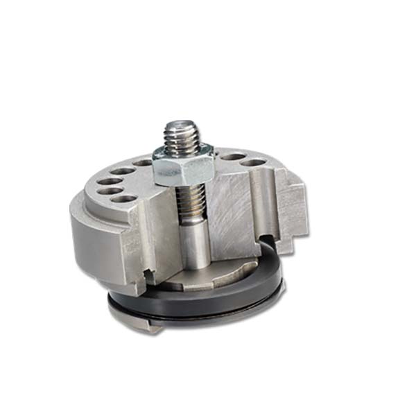 Factory Outlets Brass Ball Valve With Nipple -
 HPV VALVE – DONGYI