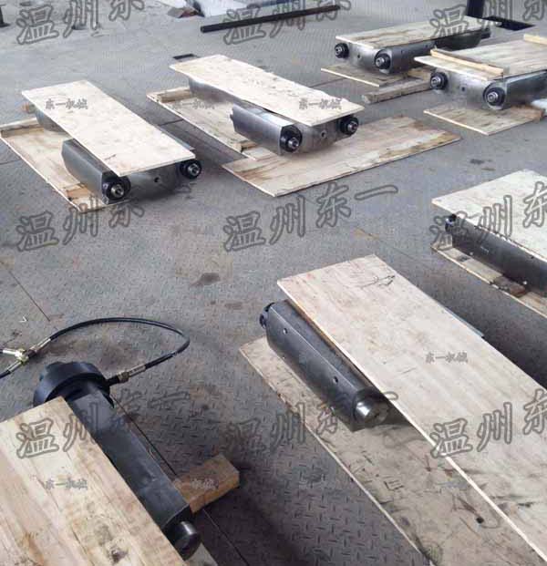 Factory Directly supply Copeland Valve Plates -
 connecting rod – DONGYI