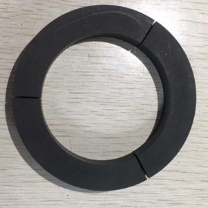 PEEK throttle ring