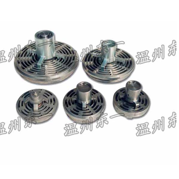 Factory made hot-sale High Pressure Air Valve -
 DEA & DCA VALE – DONGYI