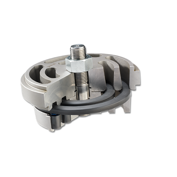 Competitive Price for Single-Suction Breath Valve -
 CE Valve – DONGYI