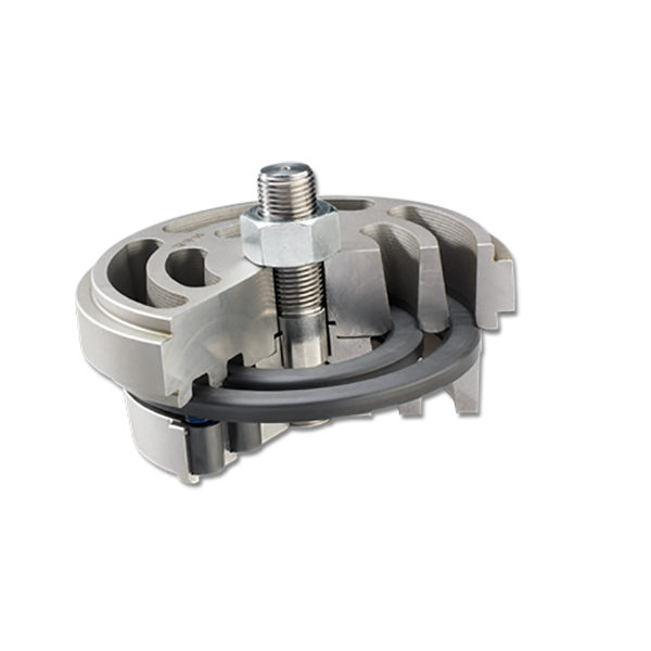 Hot Selling for Way Valve -
 CE Valve – DONGYI