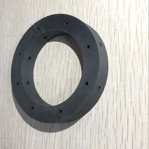 PTFE Throttle ring